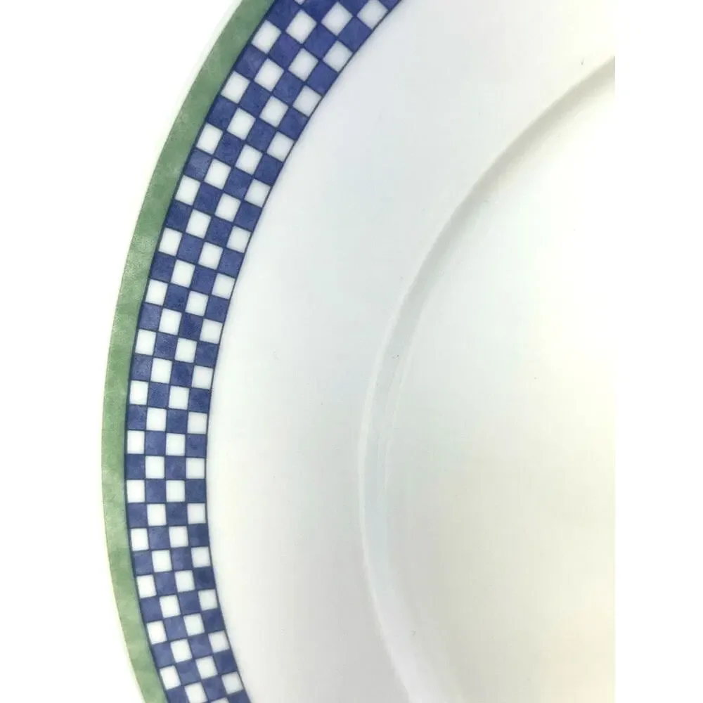 Villeroy & Boch Switch 3 1996-2020 Retired Castell 10.5